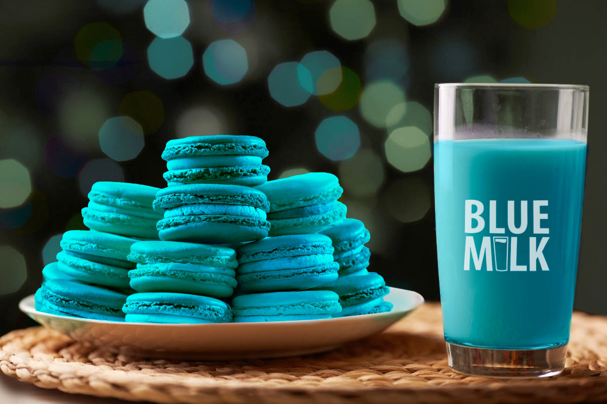 Blue Milk's Black Friday Sale Begins Today