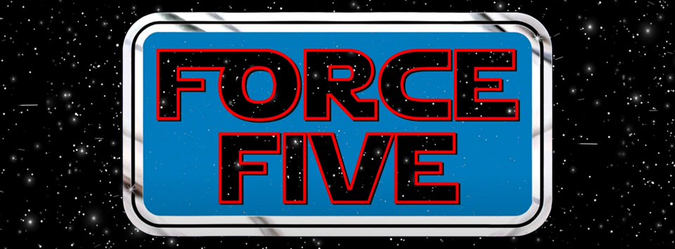 Blue Milk Team Names Their Top 5 Star Wars Figures