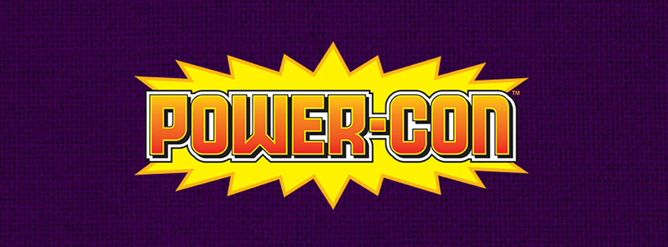 Blue Milk Returns to Power-Con, Aug. 11-13, 2023, in Columbus, Ohio