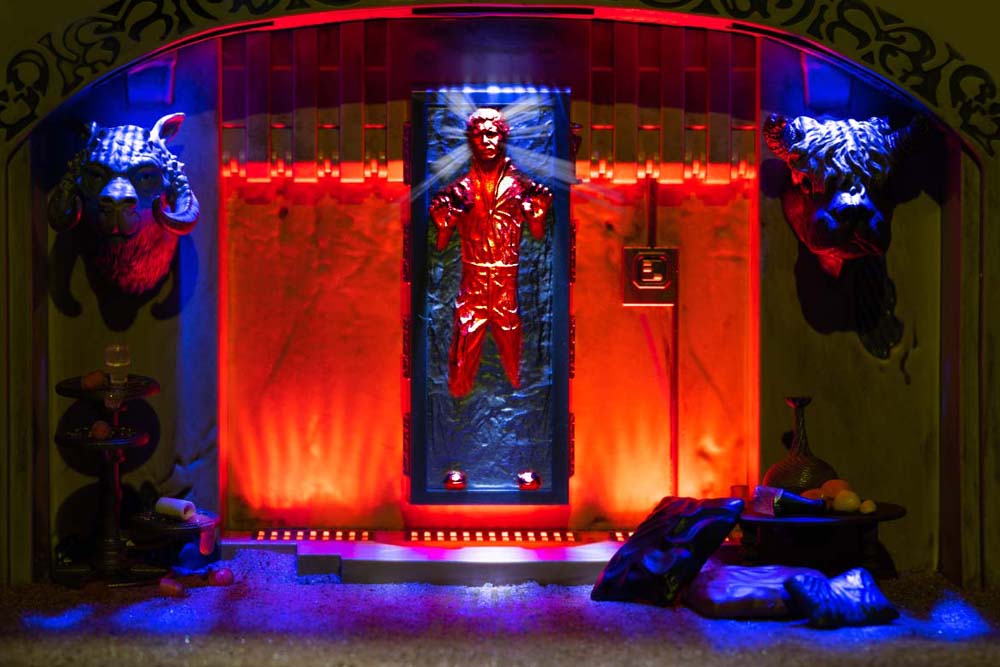 Thaw Out With These Hot Deals Blue Milk LLC