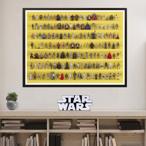 Compendium Poster