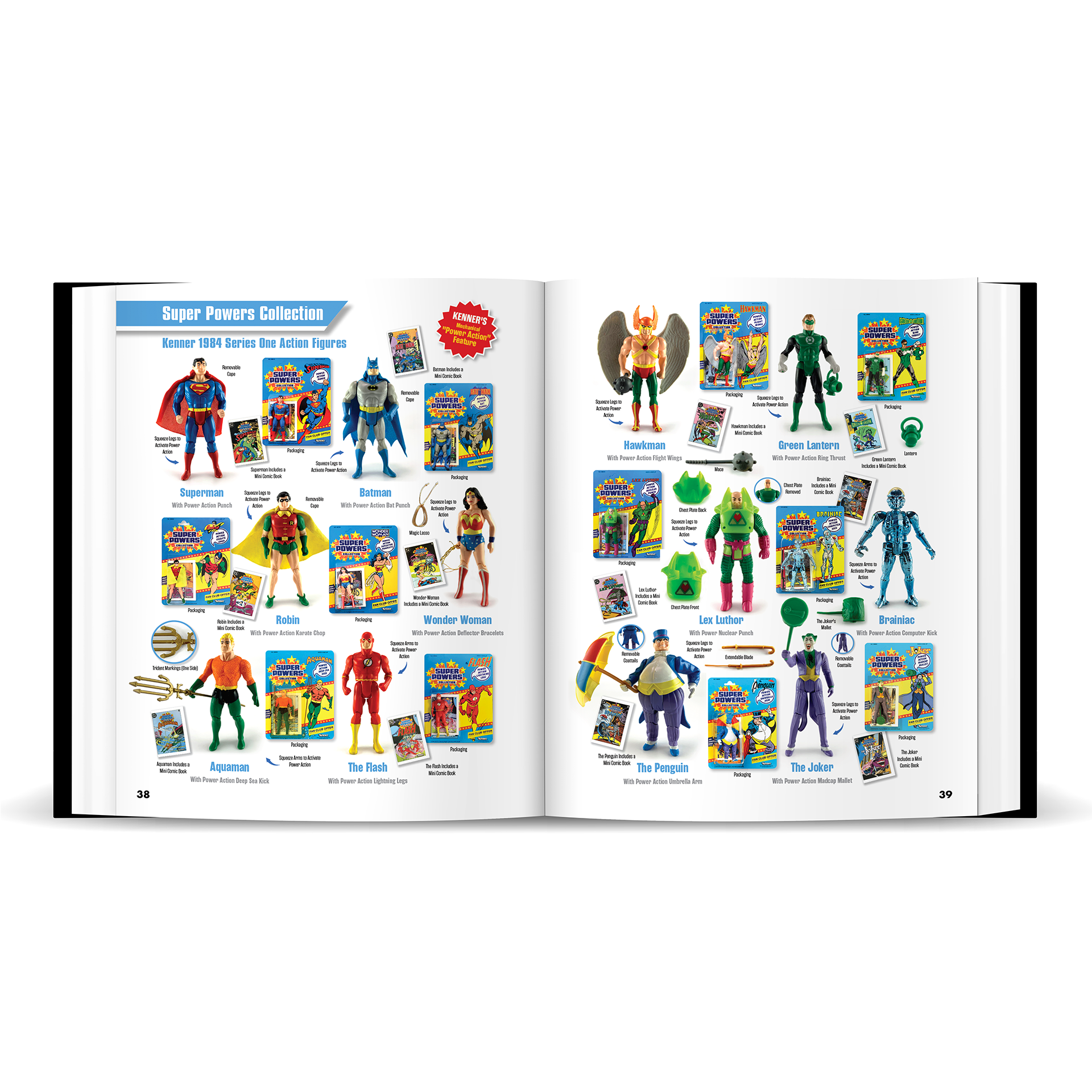 The Toy Collectors Wish Book: Volume Two