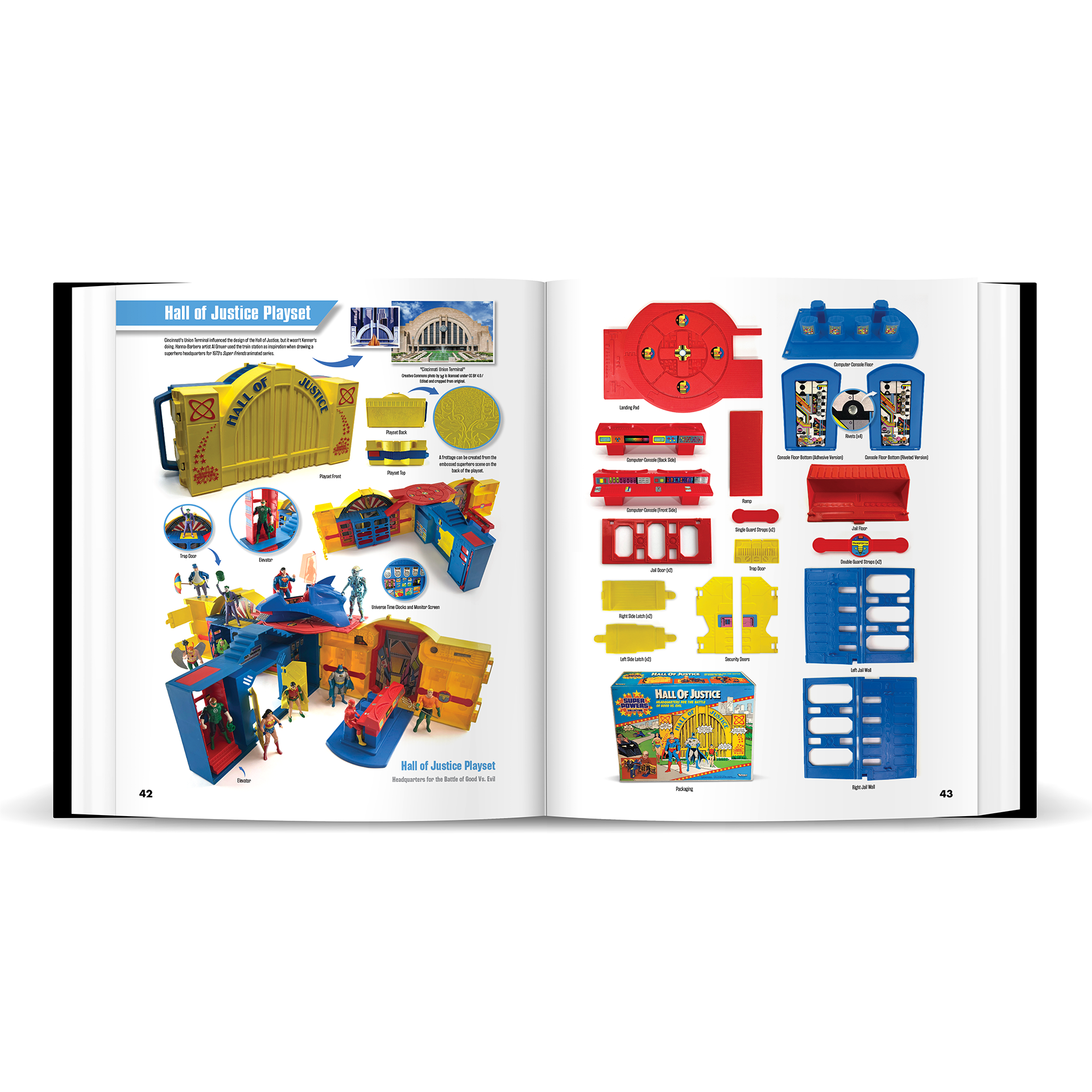 The Toy Collectors Wish Book: Volume Two