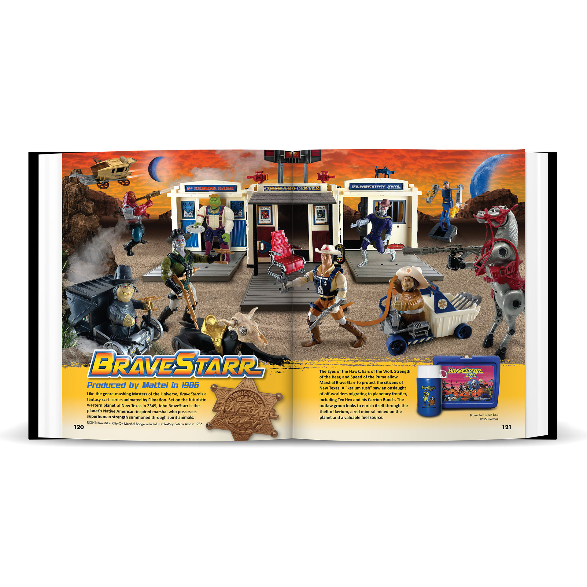 The Toy Collectors Wish Book: Volume Two