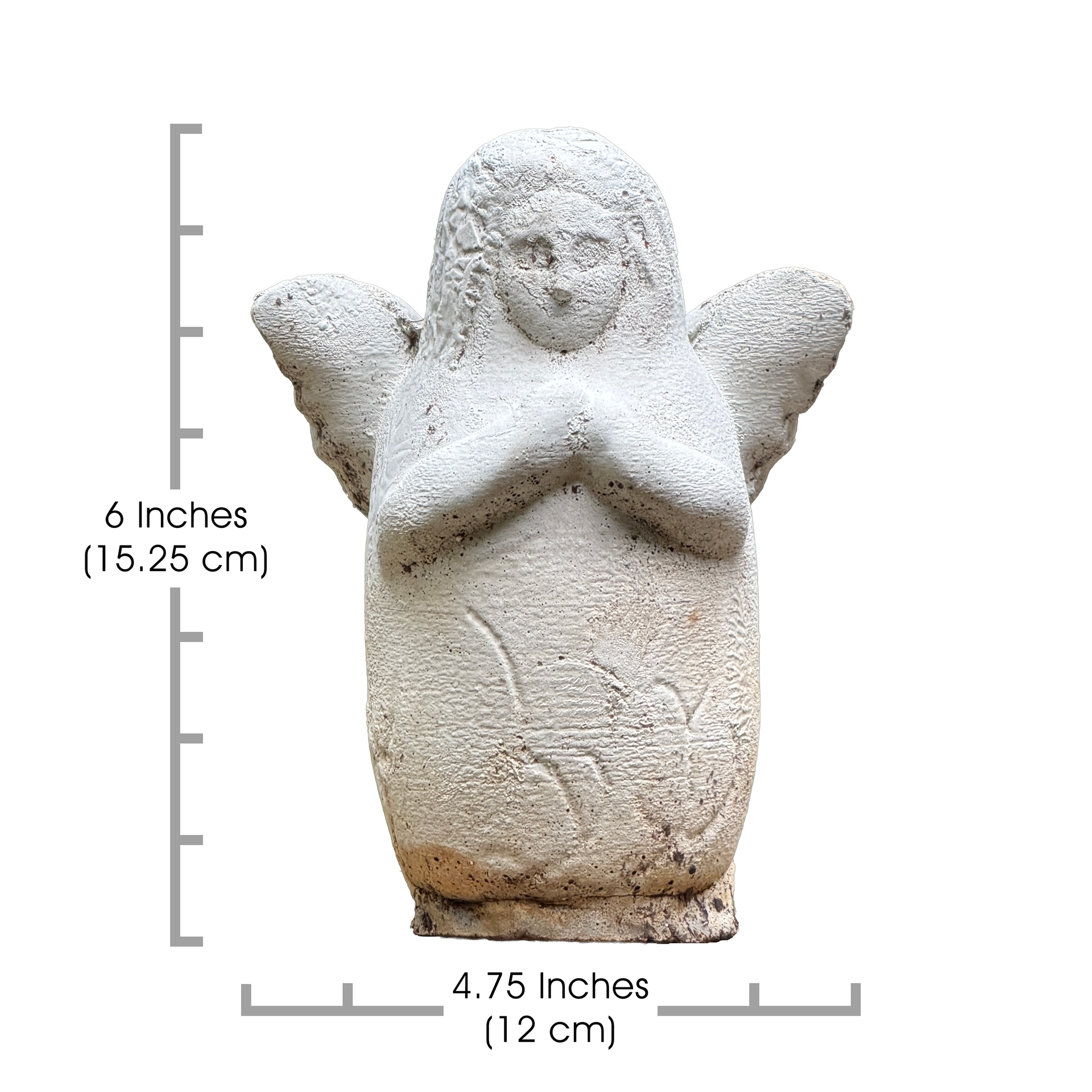 Hylian Goddess Ornamental Garden Statue