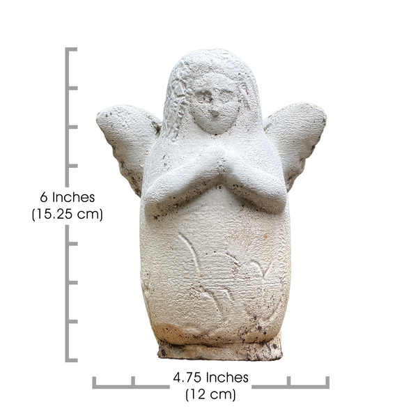Hylian Goddess Ornamental Garden Statue