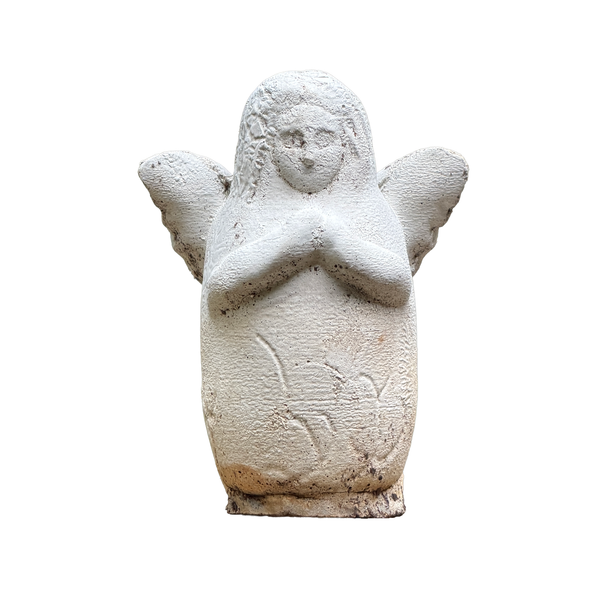 Hylian Goddess Ornamental Garden Statue
